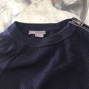 NWOT Vince Sweater